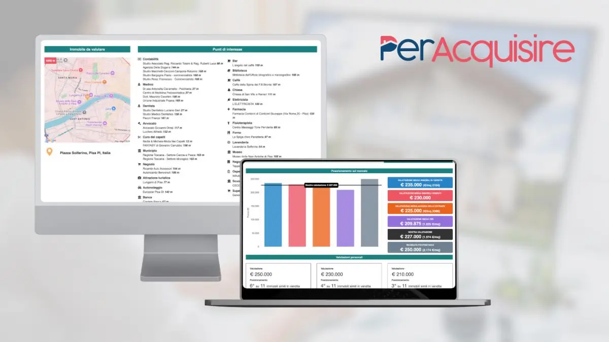(c) Peracquisire.it