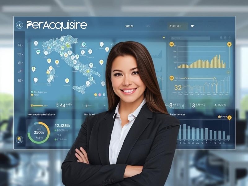 acquisizione immobiliare