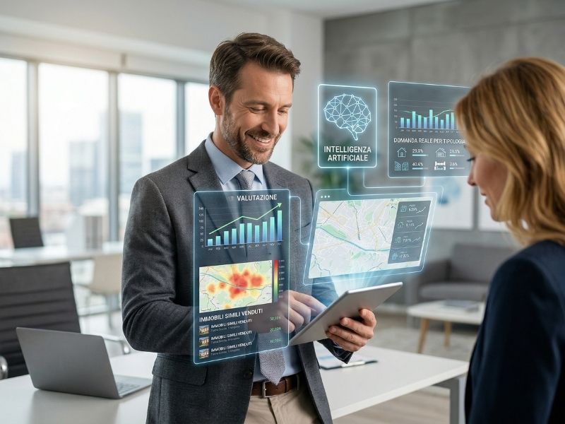 intelligenza artificiale