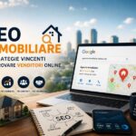 SEO immobiliare