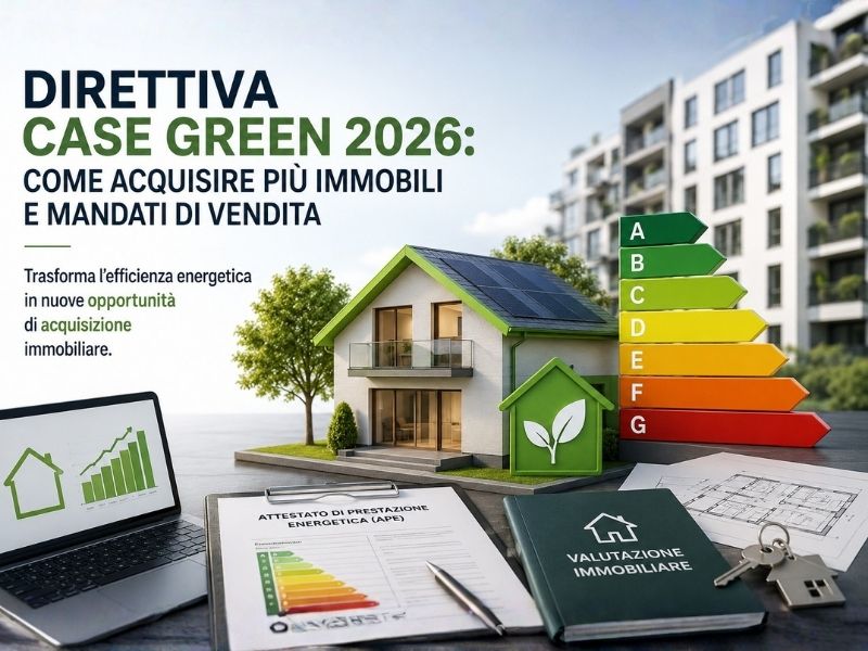 direttiva case green 2026